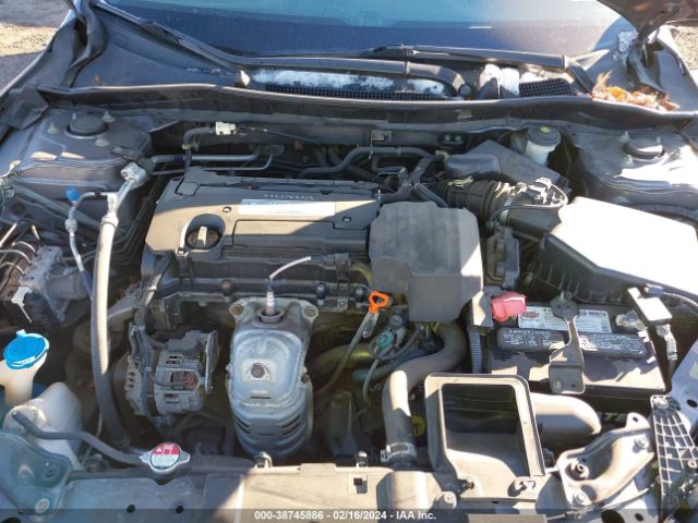 Photo 9 VIN: 1HGCR2F32DA220452 - HONDA ACCORD 