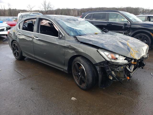 Photo 3 VIN: 1HGCR2F32DA224002 - HONDA ACCORD 