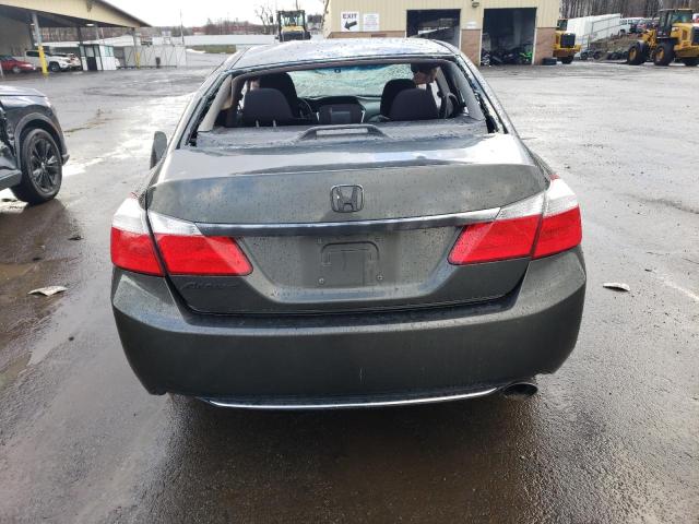 Photo 5 VIN: 1HGCR2F32DA224002 - HONDA ACCORD 