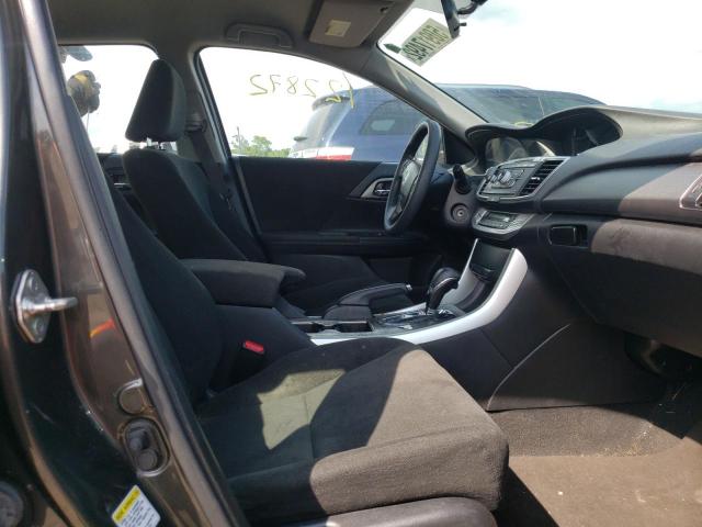 Photo 4 VIN: 1HGCR2F32DA224064 - HONDA ACCORD LX 