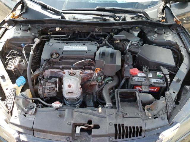 Photo 6 VIN: 1HGCR2F32DA224064 - HONDA ACCORD LX 