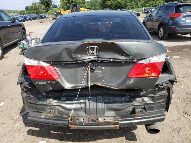 Photo 8 VIN: 1HGCR2F32DA224064 - HONDA ACCORD LX 