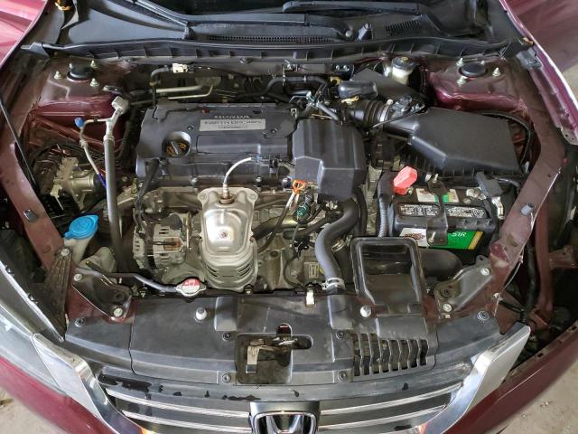 Photo 10 VIN: 1HGCR2F32DA227210 - HONDA ACCORD LX 