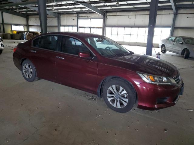 Photo 3 VIN: 1HGCR2F32DA227210 - HONDA ACCORD LX 