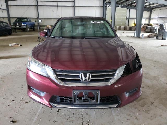 Photo 4 VIN: 1HGCR2F32DA227210 - HONDA ACCORD LX 