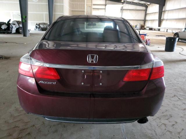 Photo 5 VIN: 1HGCR2F32DA227210 - HONDA ACCORD LX 