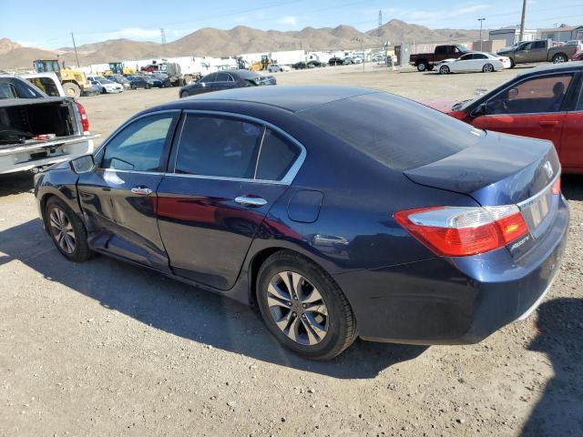 Photo 1 VIN: 1HGCR2F32DA227630 - HONDA ACCORD 