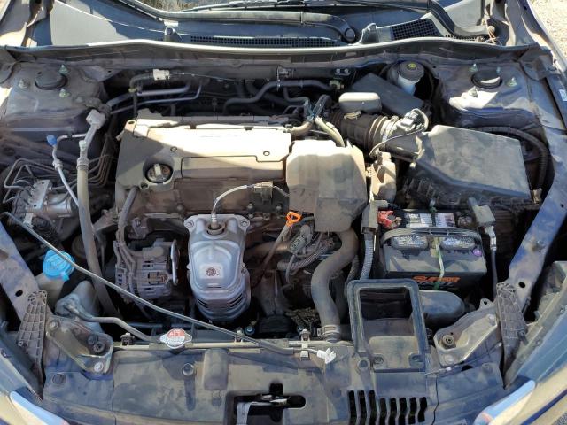 Photo 10 VIN: 1HGCR2F32DA227630 - HONDA ACCORD 