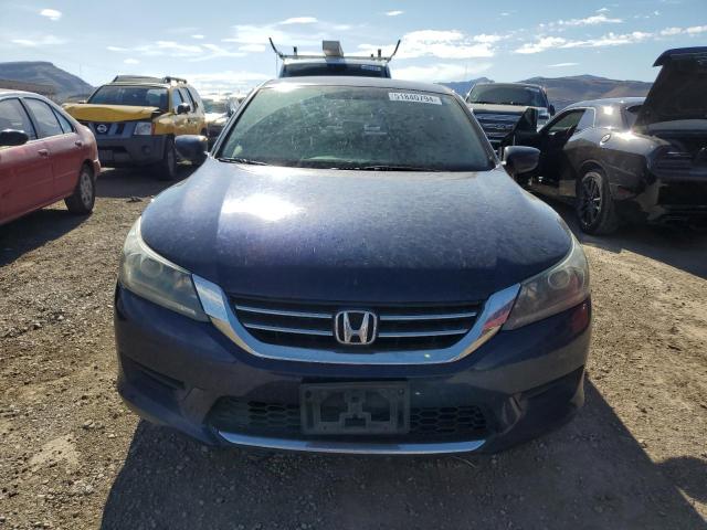 Photo 4 VIN: 1HGCR2F32DA227630 - HONDA ACCORD 