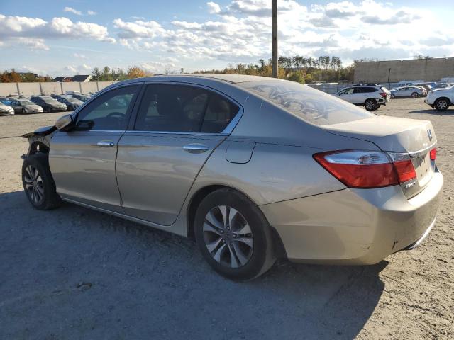 Photo 1 VIN: 1HGCR2F32DA238482 - HONDA ACCORD LX 