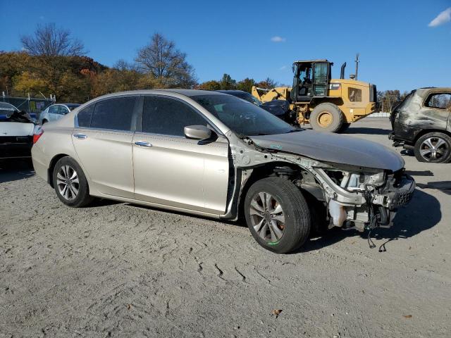 Photo 3 VIN: 1HGCR2F32DA238482 - HONDA ACCORD LX 