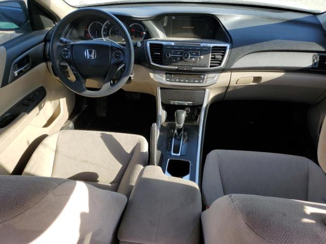 Photo 7 VIN: 1HGCR2F32DA238482 - HONDA ACCORD LX 