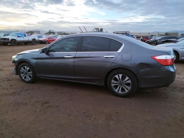 Photo 1 VIN: 1HGCR2F32DA239986 - HONDA ACCORD LX 