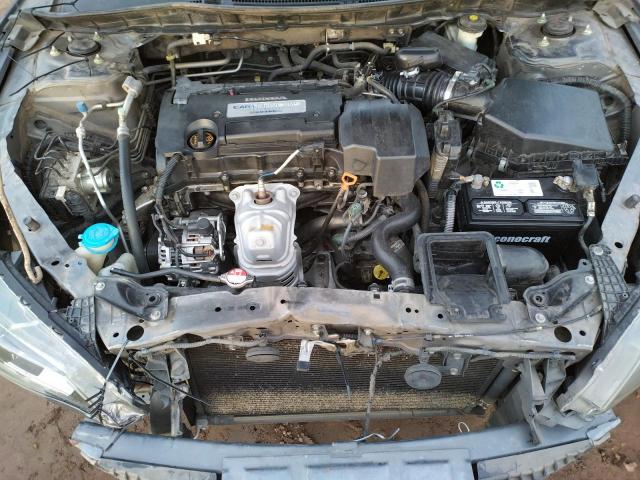 Photo 10 VIN: 1HGCR2F32DA239986 - HONDA ACCORD LX 