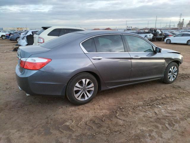 Photo 2 VIN: 1HGCR2F32DA239986 - HONDA ACCORD LX 