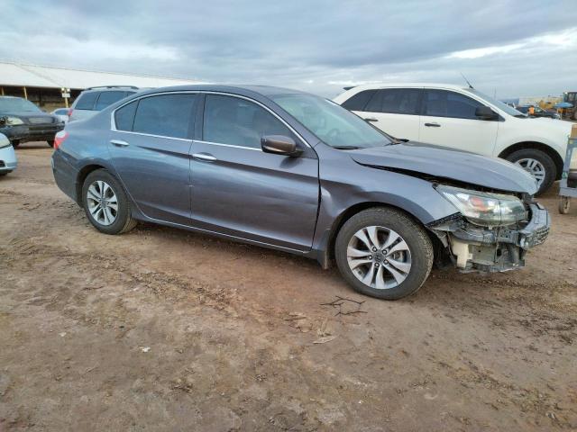 Photo 3 VIN: 1HGCR2F32DA239986 - HONDA ACCORD LX 