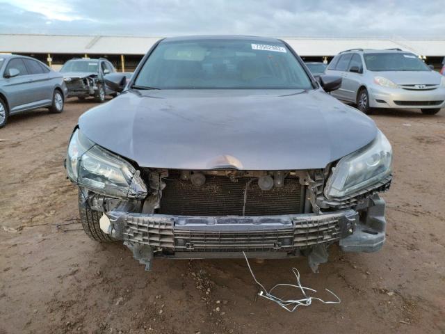 Photo 4 VIN: 1HGCR2F32DA239986 - HONDA ACCORD LX 