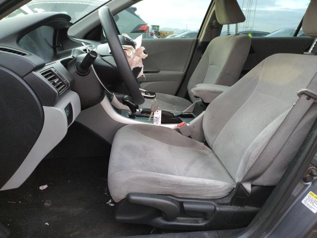 Photo 6 VIN: 1HGCR2F32DA239986 - HONDA ACCORD LX 