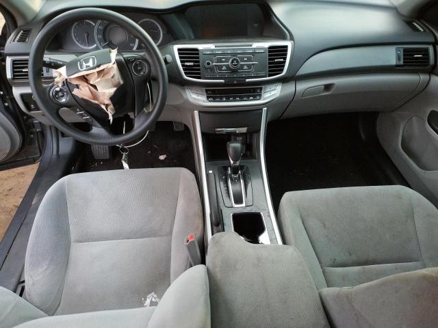 Photo 7 VIN: 1HGCR2F32DA239986 - HONDA ACCORD LX 