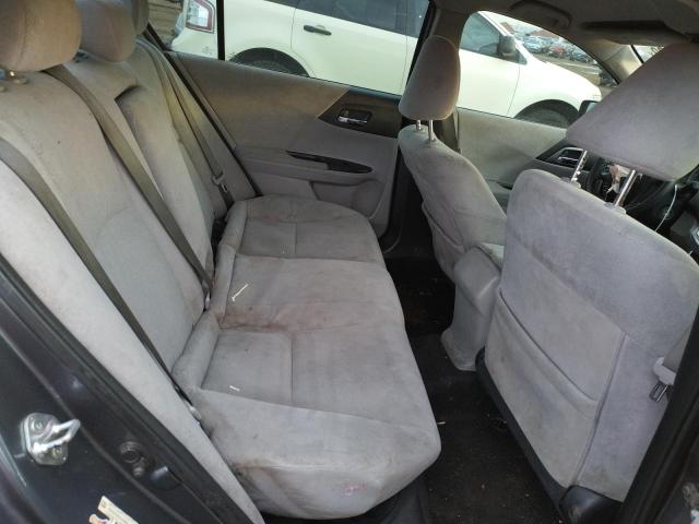 Photo 9 VIN: 1HGCR2F32DA239986 - HONDA ACCORD LX 