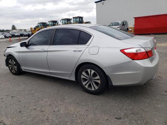 Photo 1 VIN: 1HGCR2F32DA240006 - HONDA ACCORD LX 