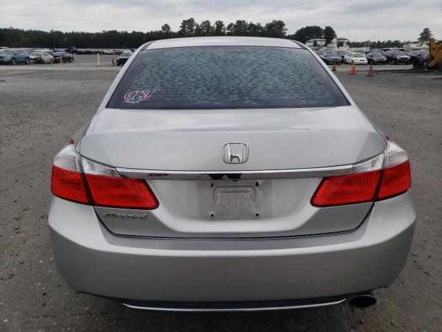 Photo 5 VIN: 1HGCR2F32DA240006 - HONDA ACCORD LX 