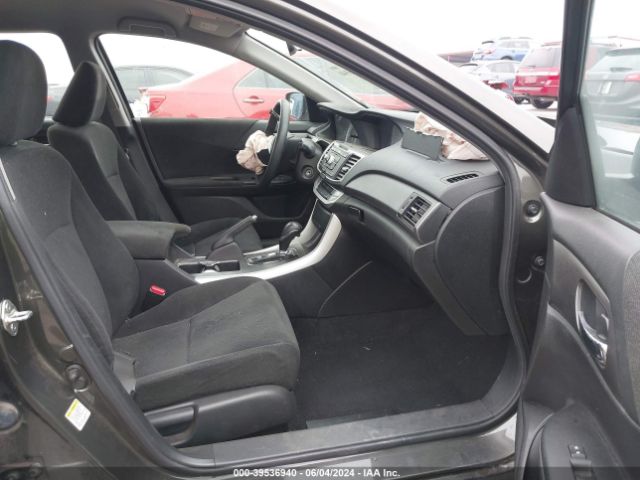 Photo 4 VIN: 1HGCR2F32DA240748 - HONDA ACCORD 