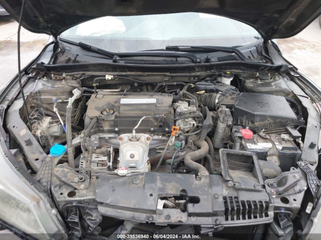 Photo 9 VIN: 1HGCR2F32DA240748 - HONDA ACCORD 