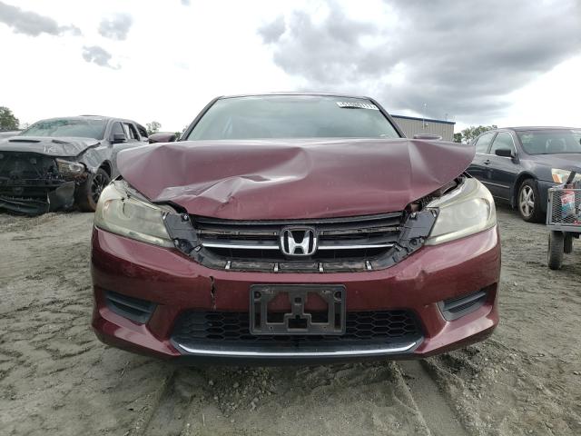 Photo 6 VIN: 1HGCR2F32DA244119 - HONDA ACCORD LX 