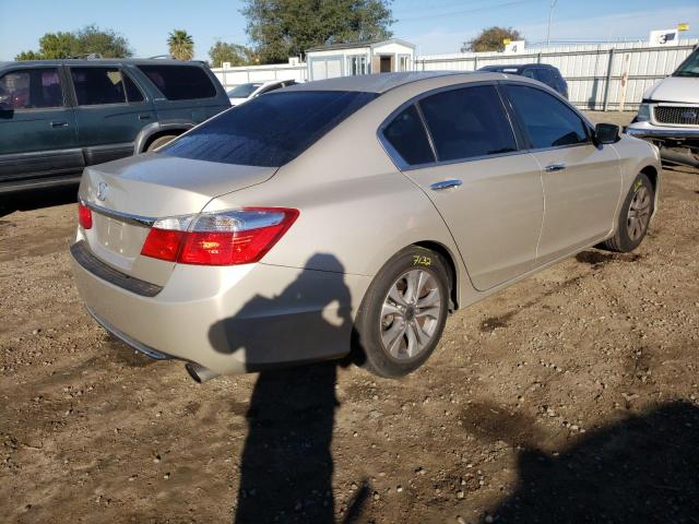 Photo 3 VIN: 1HGCR2F32DA251832 - HONDA ACCORD LX 