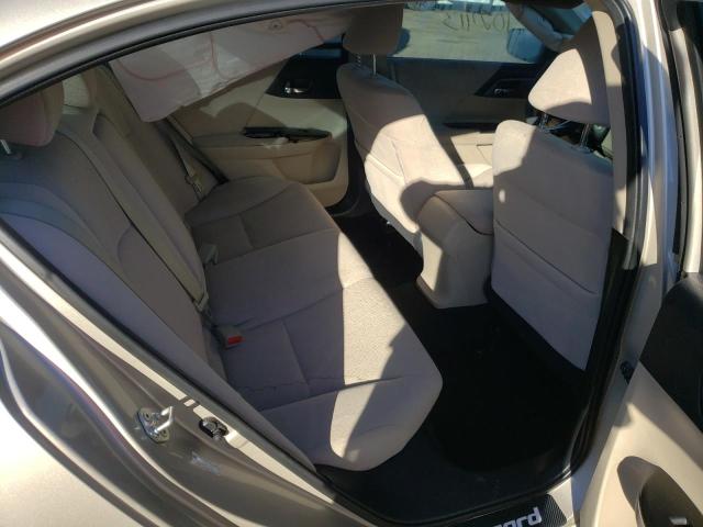 Photo 5 VIN: 1HGCR2F32DA251832 - HONDA ACCORD LX 