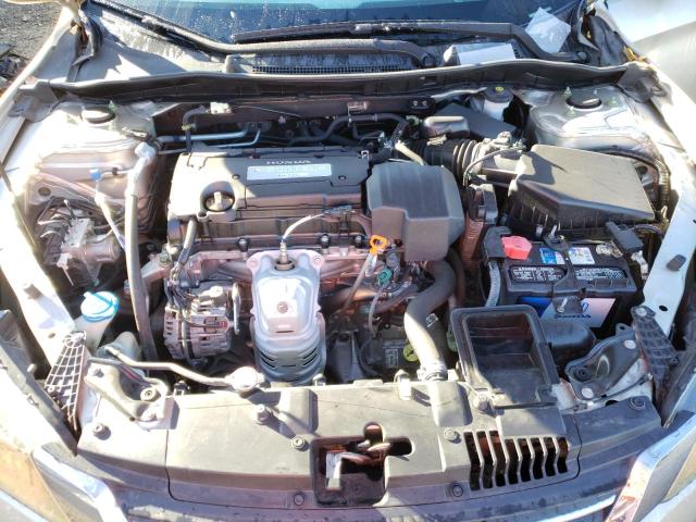 Photo 6 VIN: 1HGCR2F32DA251832 - HONDA ACCORD LX 