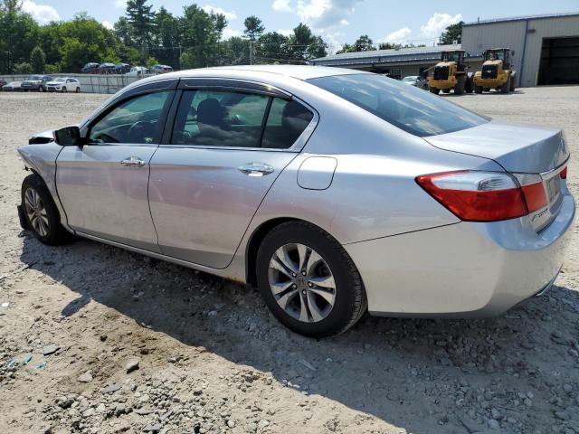 Photo 1 VIN: 1HGCR2F32DA252172 - HONDA ACCORD LX 