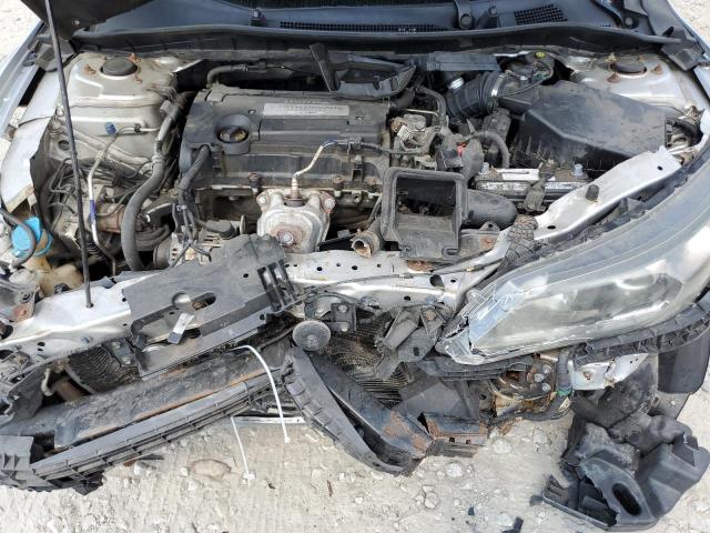 Photo 10 VIN: 1HGCR2F32DA252172 - HONDA ACCORD LX 