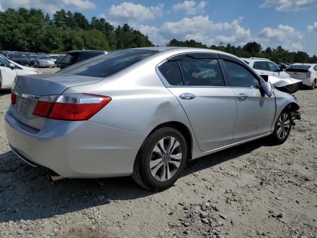 Photo 2 VIN: 1HGCR2F32DA252172 - HONDA ACCORD LX 