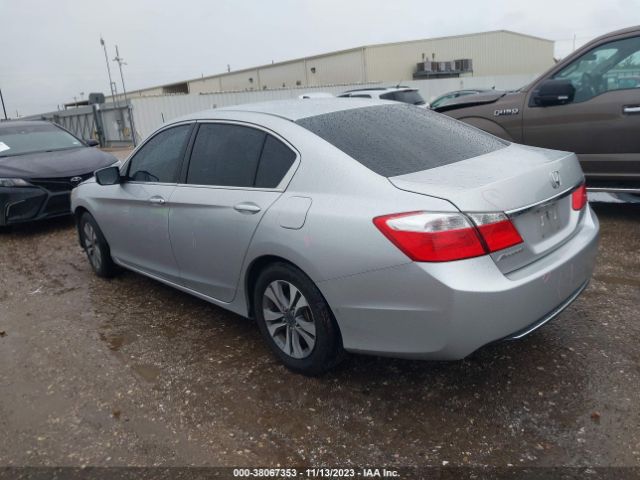 Photo 2 VIN: 1HGCR2F32DA252804 - HONDA ACCORD 