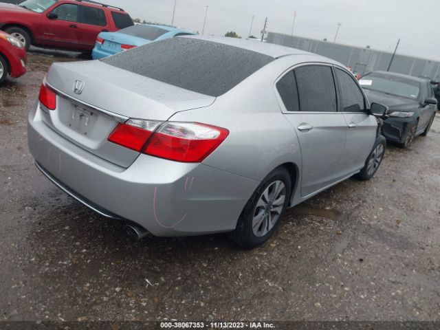 Photo 3 VIN: 1HGCR2F32DA252804 - HONDA ACCORD 