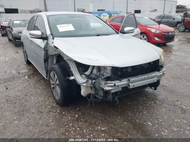 Photo 5 VIN: 1HGCR2F32DA252804 - HONDA ACCORD 