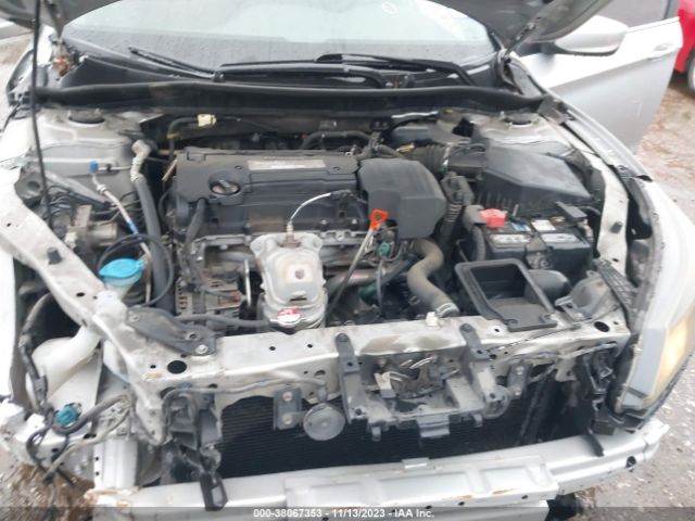 Photo 9 VIN: 1HGCR2F32DA252804 - HONDA ACCORD 