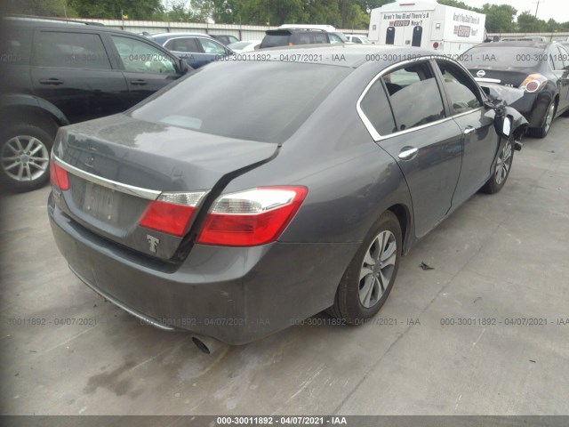 Photo 3 VIN: 1HGCR2F32DA255976 - HONDA ACCORD SDN 