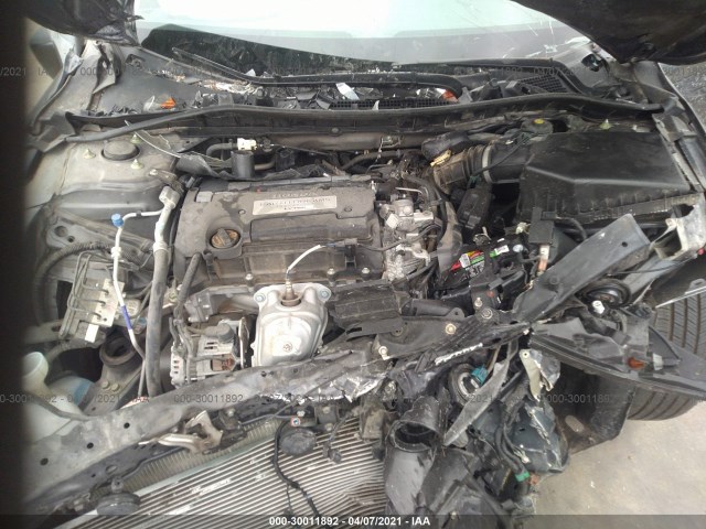 Photo 9 VIN: 1HGCR2F32DA255976 - HONDA ACCORD SDN 