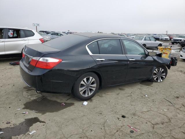 Photo 2 VIN: 1HGCR2F32DA257470 - HONDA ACCORD LX 