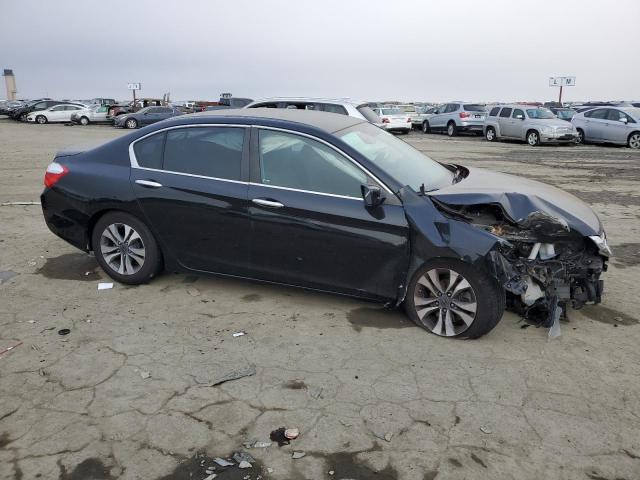 Photo 3 VIN: 1HGCR2F32DA257470 - HONDA ACCORD LX 