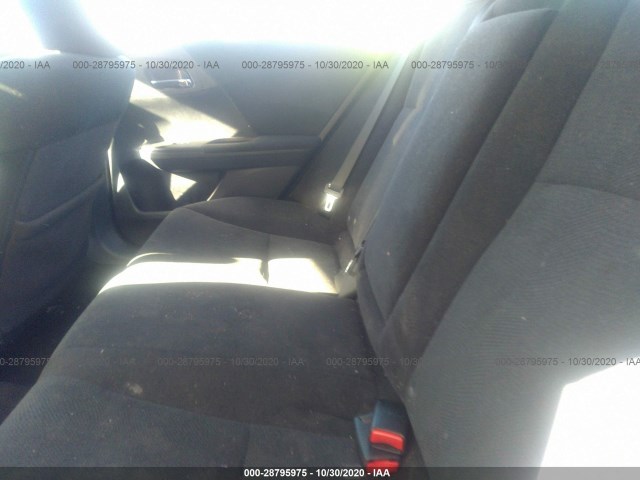 Photo 7 VIN: 1HGCR2F32DA258635 - HONDA ACCORD SDN 