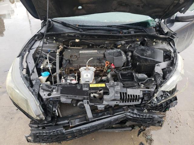 Photo 10 VIN: 1HGCR2F32DA258652 - HONDA ACCORD LX 