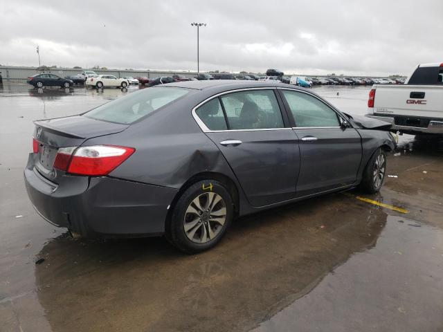 Photo 2 VIN: 1HGCR2F32DA258652 - HONDA ACCORD LX 