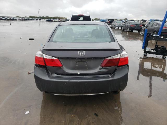 Photo 5 VIN: 1HGCR2F32DA258652 - HONDA ACCORD LX 