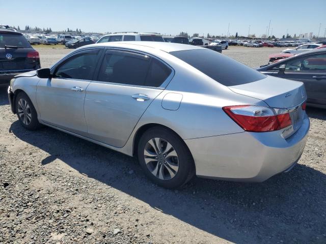 Photo 1 VIN: 1HGCR2F32DA264323 - HONDA ACCORD 