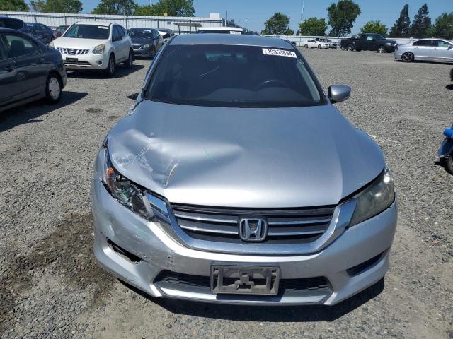 Photo 4 VIN: 1HGCR2F32DA264323 - HONDA ACCORD 