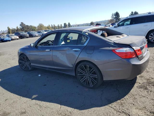 Photo 1 VIN: 1HGCR2F32DA264533 - HONDA ACCORD LX 